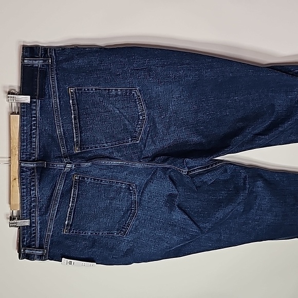 Abercrombie & Fitch 42x27 high rise curve love mom jean - Picture 4 of 8